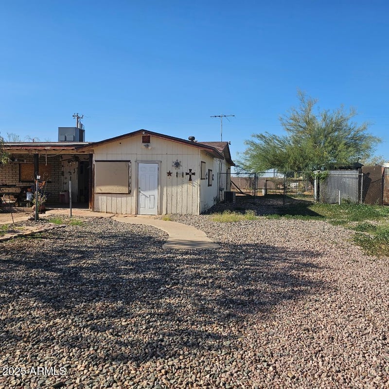 32230 Center St, Wittmann, AZ 85361
