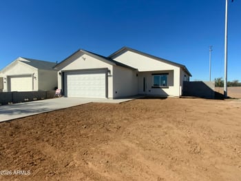 32230 Center St, Wittmann, AZ 85361
