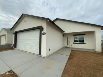 32230 Center St, Wittmann, AZ 85361