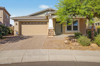 32233 132nd Ave, Peoria, AZ 85383