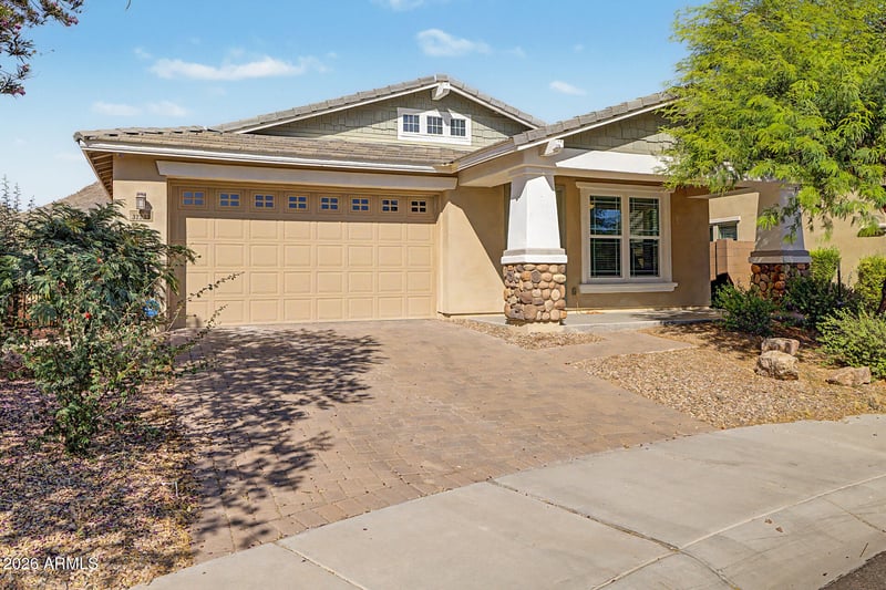 32233 132nd Ave, Peoria, AZ 85383