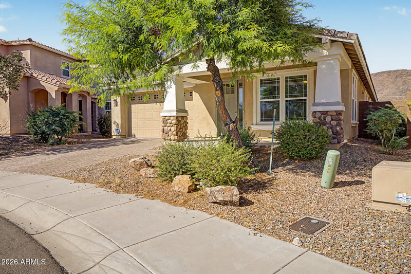 32233 132nd Ave, Peoria, AZ 85383