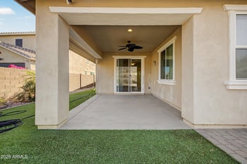 32233 132nd Ave, Peoria, AZ 85383