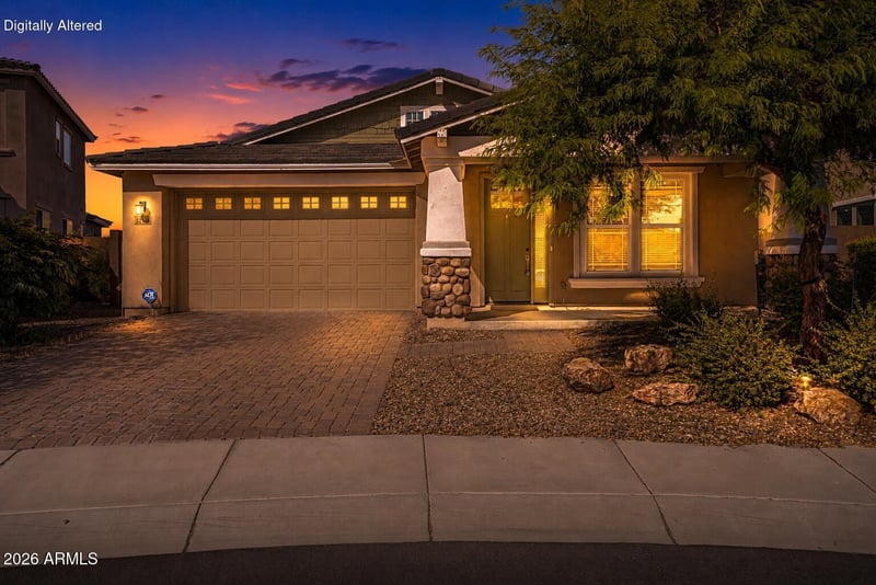 32233 132nd Ave, Peoria, AZ 85383