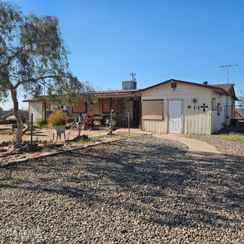32234 Center St, Wittmann, AZ 85361