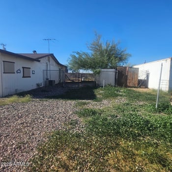32234 Center St, Wittmann, AZ 85361