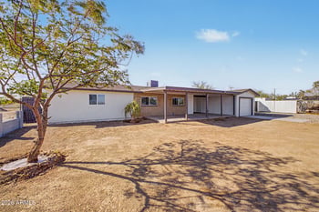 32234 N Center St, Wittmann, AZ 85361