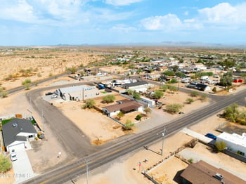 32234 N Center St, Wittmann, AZ 85361