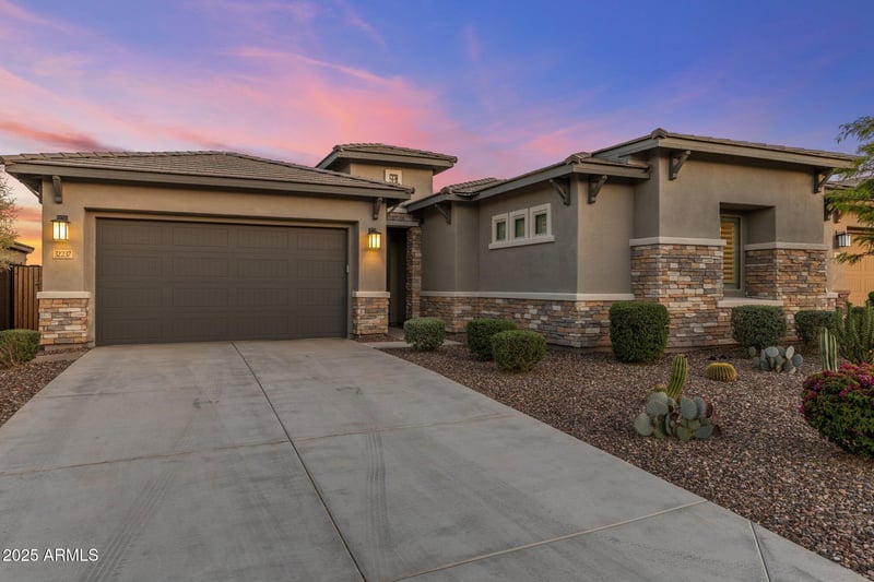 32237 133rd Dr, Peoria, AZ 85383