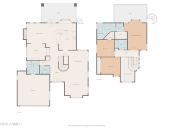 3224 109th Ave, Avondale, AZ 85392