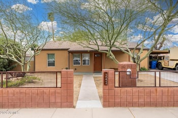 3224 26th Pl, Phoenix, AZ 85016