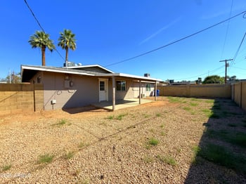 3224 Albert Ave, Tempe, AZ 85282