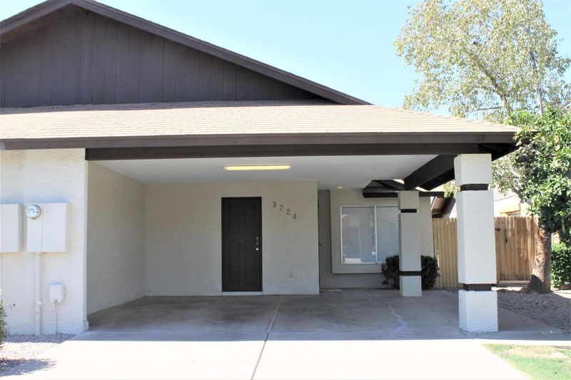 3224 E Crescent Ave, Mesa, AZ 85204