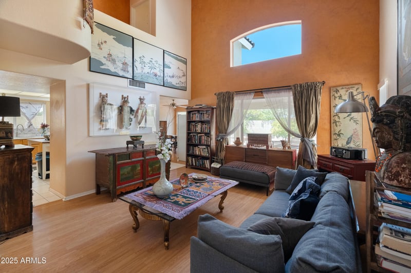 3224 E Sierra St, Phoenix, AZ 85028