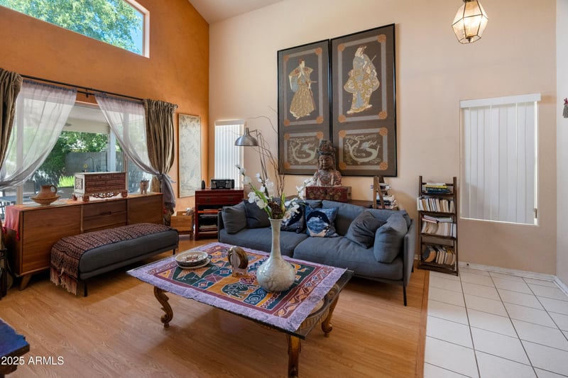 3224 E Sierra St, Phoenix, AZ 85028