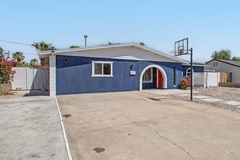 3224 E Sweetwater Ave, Phoenix, AZ 85032