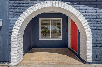3224 E Sweetwater Ave, Phoenix, AZ 85032