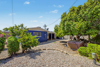 3224 E Sweetwater Ave, Phoenix, AZ 85032