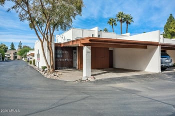 3224 El Camino Dr, Tempe, AZ 85282