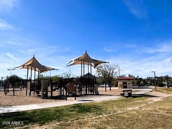 3224 Friess Dr, Phoenix, AZ 85032