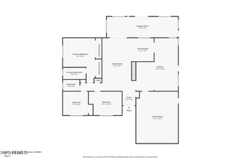 3224 Ironwood Dr, Phoenix, AZ 85051