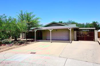 3224 Ironwood Dr, Phoenix, AZ 85051