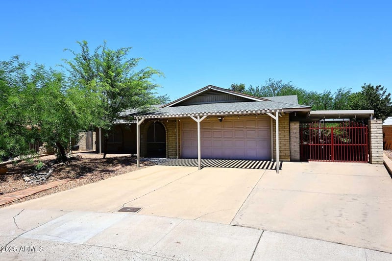 3224 Ironwood Dr, Phoenix, AZ 85051