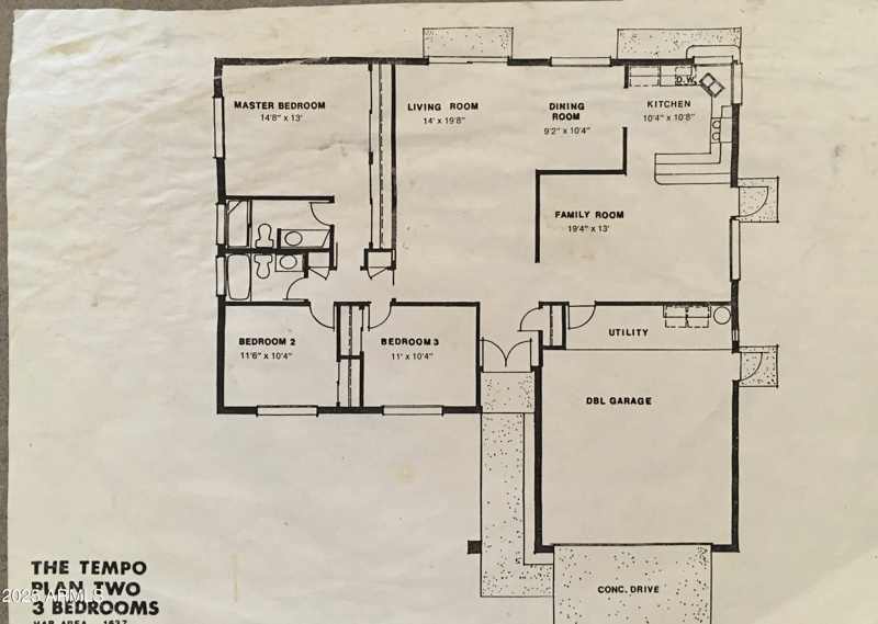 3224 Ironwood Dr, Phoenix, AZ 85051