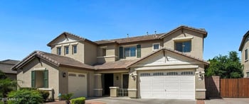 3224 N 136th Dr, Avondale, AZ 85392