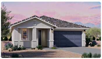 3224 263rd Dr, Buckeye, AZ 85326