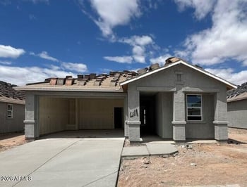 3224 263rd Dr, Buckeye, AZ 85326