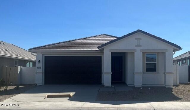 3224 263rd Dr, Buckeye, AZ 85326