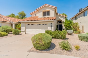 3224 Sierra St, Phoenix, AZ 85028