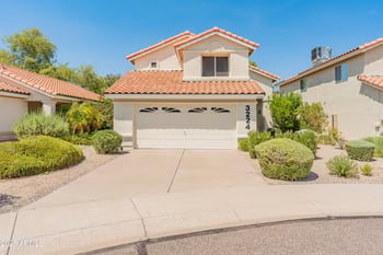 3224 Sierra St, Phoenix, AZ 85028