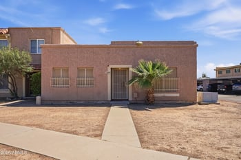 3224 W Echo Ln, Phoenix, AZ 85051