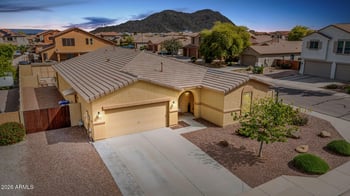 32245 Cat Hills Ave, San Tan Valley, AZ 85144
