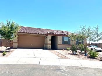 3225 198 Dr, Buckeye, AZ 85396