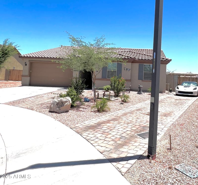 3225 198 Dr, Buckeye, AZ 85396