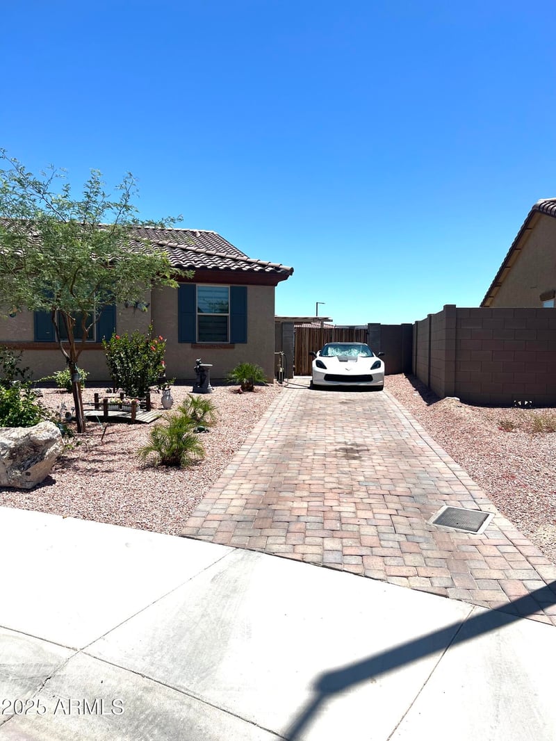 3225 198 Dr, Buckeye, AZ 85396