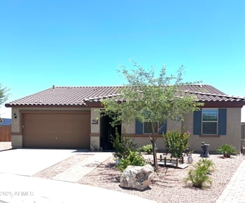 3225 198 Dr, Buckeye, AZ 85396