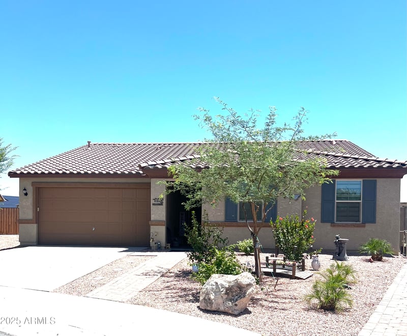 3225 198 Dr, Buckeye, AZ 85396