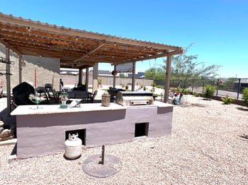3225 198 Dr, Buckeye, AZ 85396