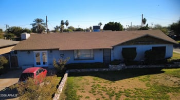 3225 44th Ln, Phoenix, AZ 85031