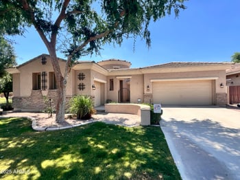 3225 Cardinal Ct, Chandler, AZ 85286