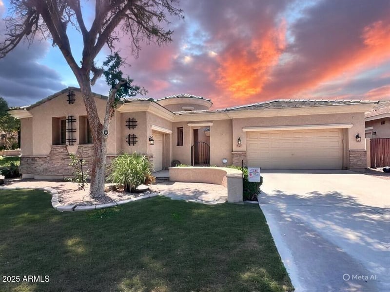3225 Cardinal Ct, Chandler, AZ 85286