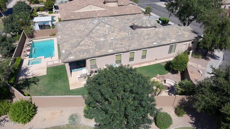 3225 Cardinal Ct, Chandler, AZ 85286