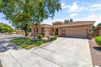 3225 Cardinal Ct, Chandler, AZ 85286