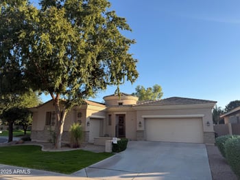 3225 Cardinal Ct, Chandler, AZ 85286