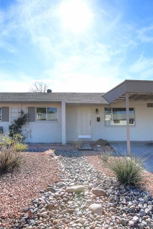 3225 E Captain Dreyfus Ave, Phoenix, AZ 85032