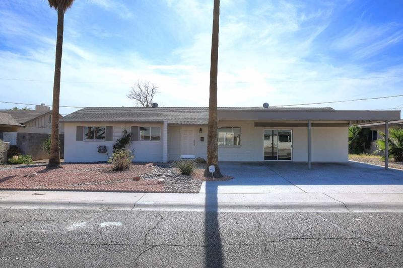 3225 E Captain Dreyfus Ave, Phoenix, AZ 85032